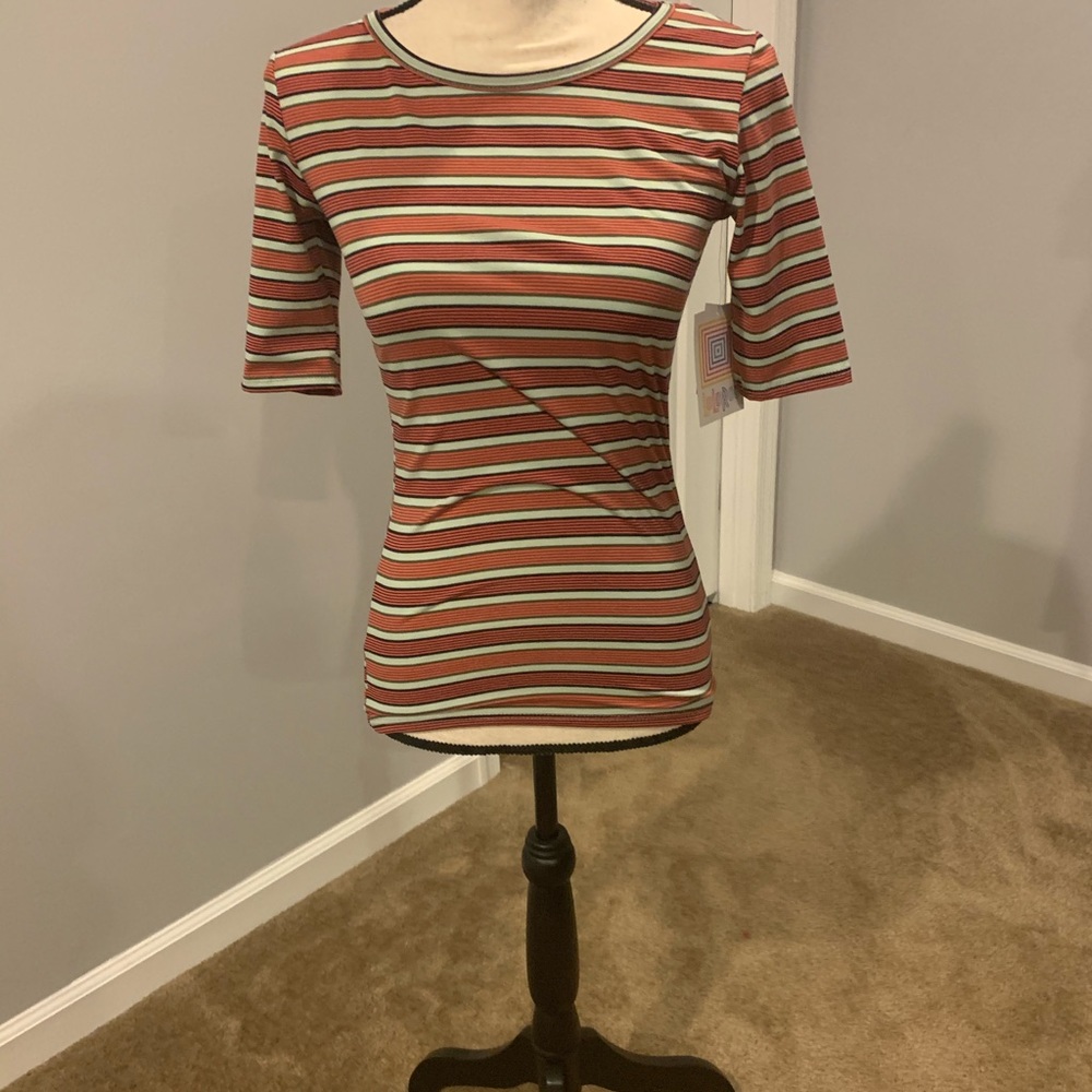 LuLaRoe Gigi